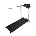 Foldable Under Desk Treadmill No Setup Walking Pad For Home Use