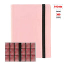 Large Collectible Card Storage Binder