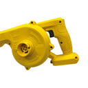 Cordless 2-in-1 Air Blower & Vacuum Cleaner for Batteries