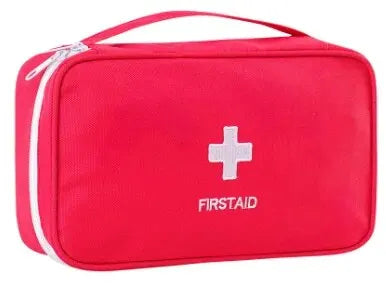 Portable Compact Firstaid Bag