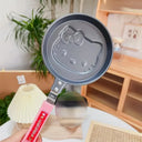 Nonstick Frypan for Family Meals