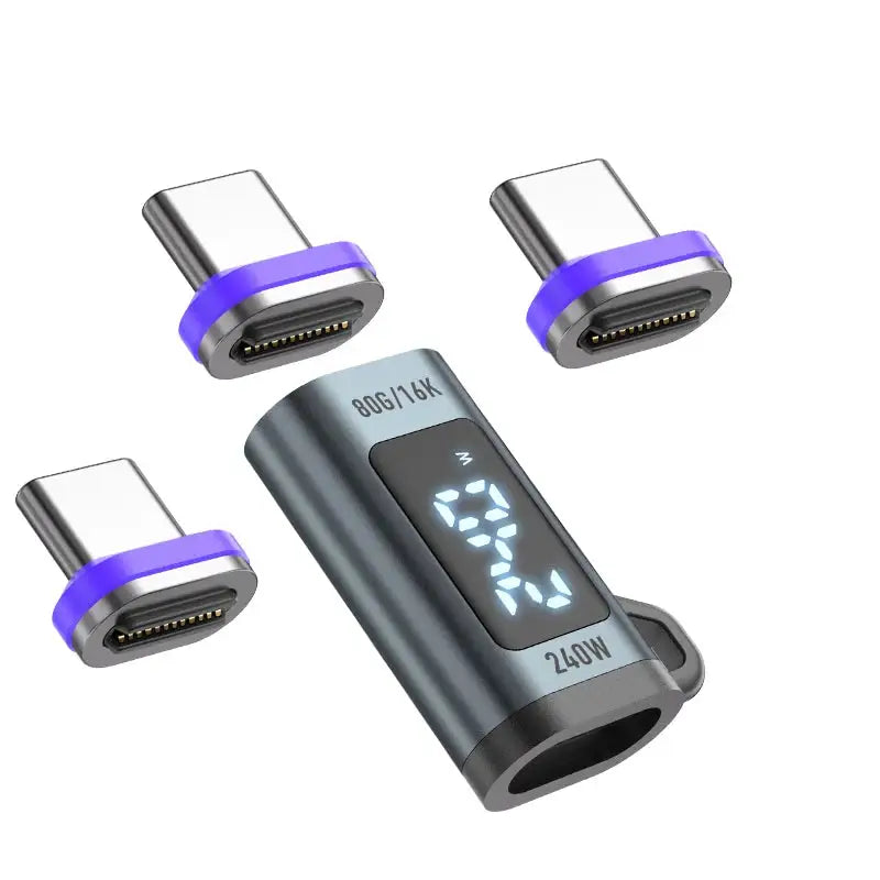 Magnetic Cable Fast Sync Pro — product view 7