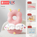 Baby Fall Protection Fantastic Product Baby Headgear Pillow