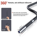 Endoscope Camera For Pros Clear View