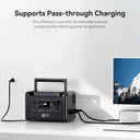 HEZZO Portable Power Station For Camping
