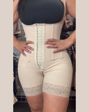 Colombian Slimming Corset Comfort Support Shapewear Women