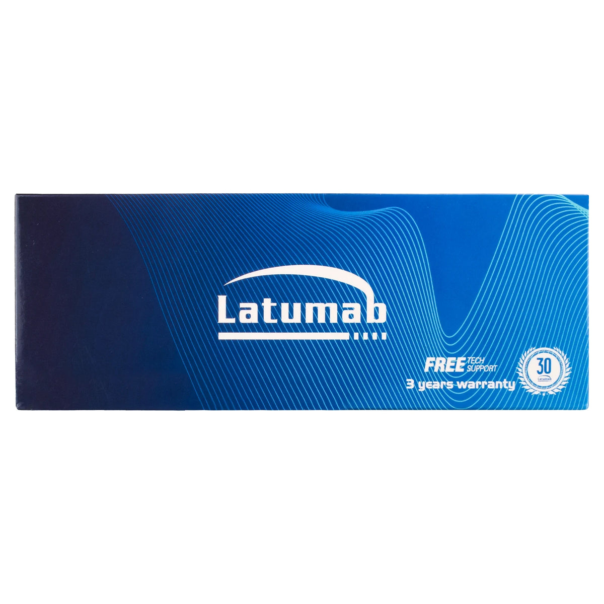 Latumab Ram Desktop Memoria