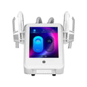 Targeted Fat Burn EMS Mini Stimulator