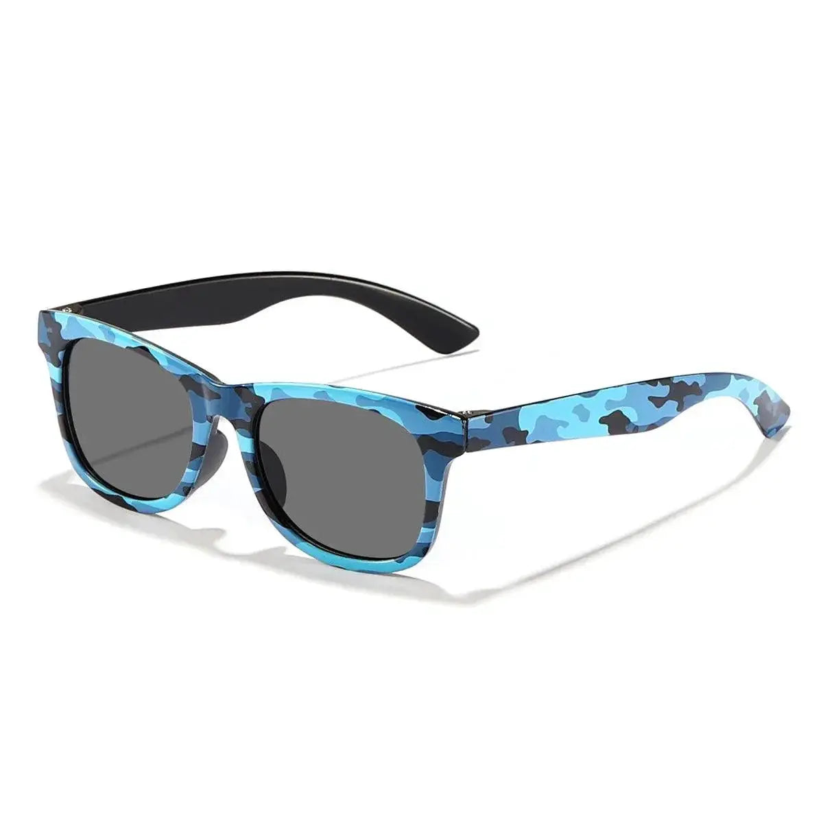 Kids Dinosaur Sunglasses UV400 Protection For Safe Fun