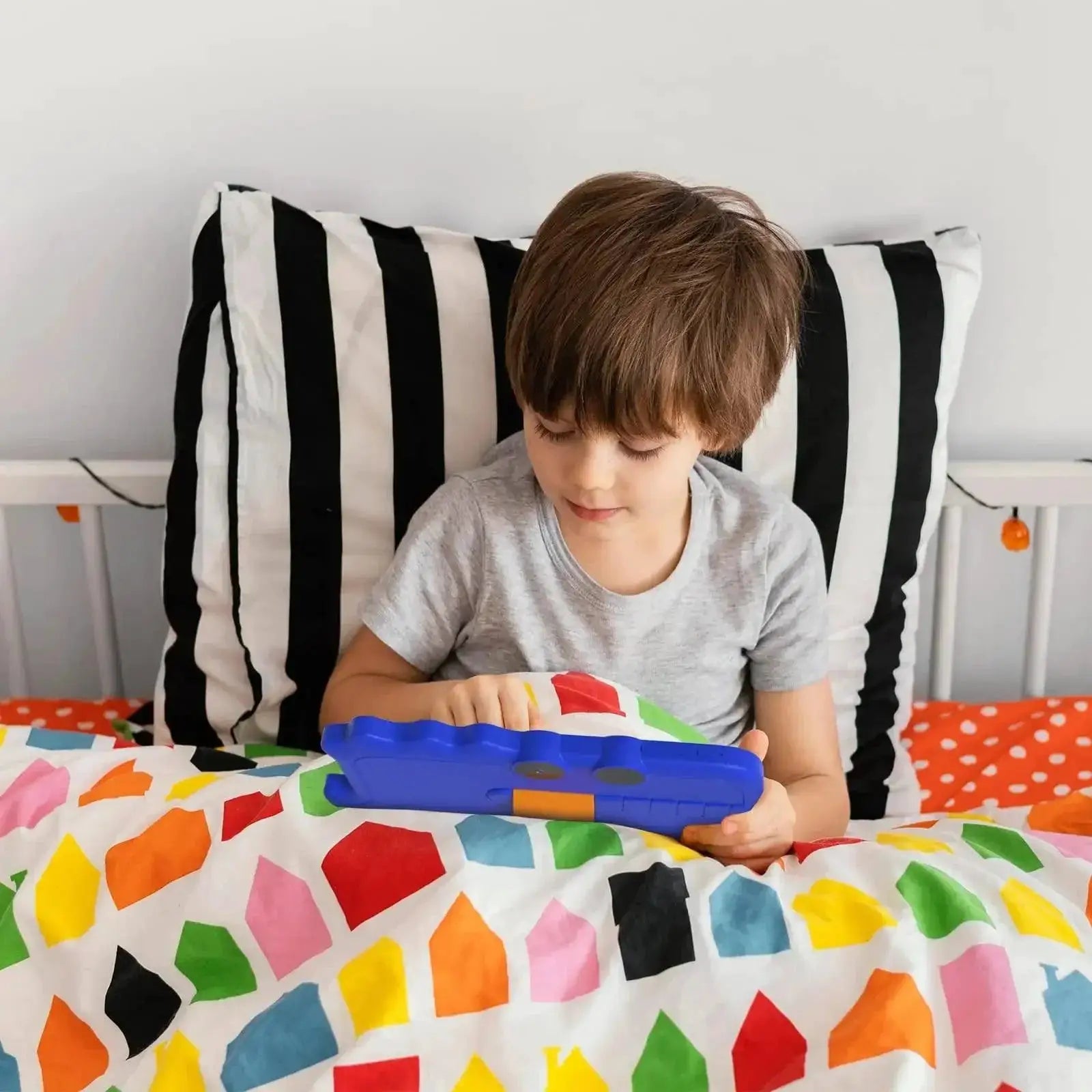 Kids Educational Tablet 7 Inch With Parental Controls Safe