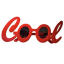 Hawaiian Luau Party Sunglasses For Fun Beach Events