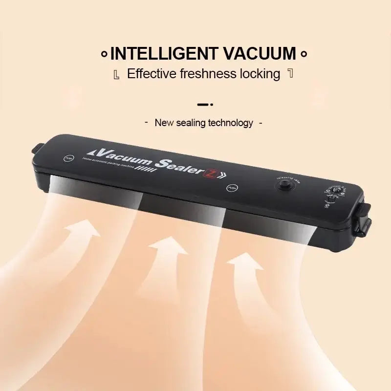 Xiaomi Electric Vacuum Sealer For Fresh Food Storage - OurLum.com