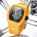 Onola Mens Analog Quartz Sports