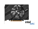 ASRock Challenger Arc Video Card CLI OC