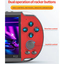 Game Console Portable