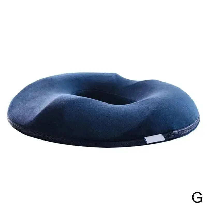 Tailbone Pain Relief Cushion for Office Edition AA — men 45x41x7.5cm6