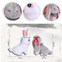 Cuddly Plush Toy for Mo Dao Zu Shi Fans