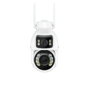 Annke Dual Lens Wifi Ptz Security Camera