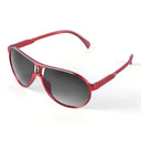 Children's UV400 Fashion Sunglasses Retro Shades for Summer