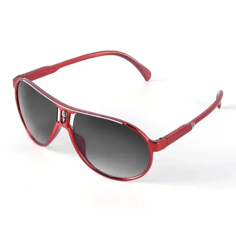 Kids UV400 Fashion Sunglasses Retro Shades For Summer