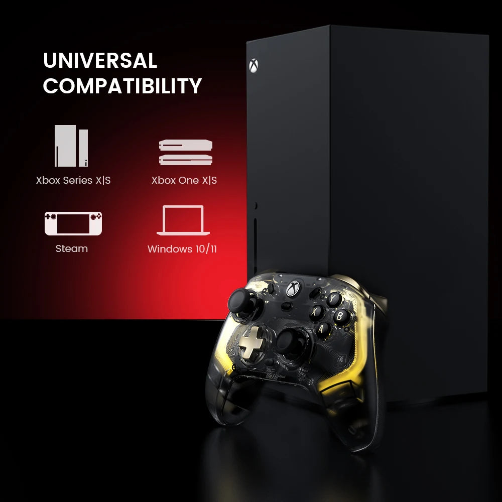 Gamesir Kaleid Flux Xbox Controller