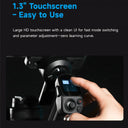FeiyuTech SCORP 3 Camera Gimbal