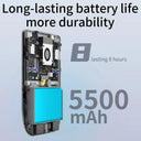 Anbernic RG406V - Extended Battery Retro Console