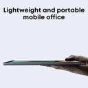 Long Battery 2in1 Tablet Laptop Travel