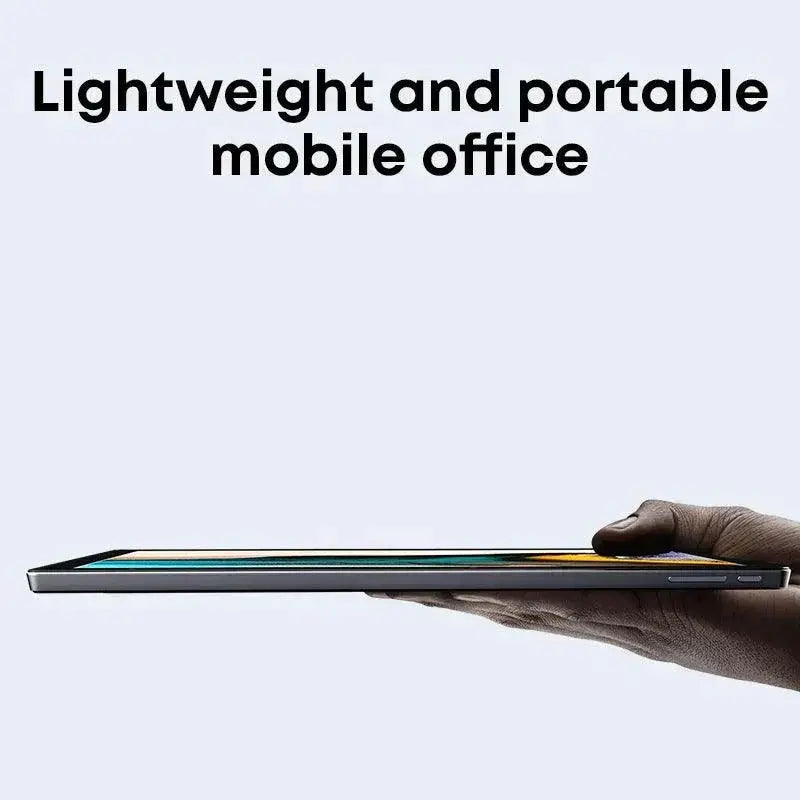 UBook X 2024 2-In-1 Tablet PC With I5 And 12GB RAM