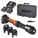 Cordless Electric Pipe Crimping Tool