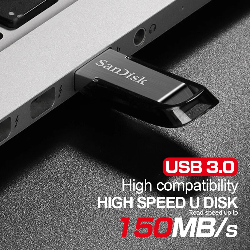 USB Flash Drive Storage