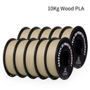 Geeetech Wood PLA - Strong Adhesion