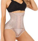 High Waist Tummy Control Shapewear Butt Lifter Body Shaper