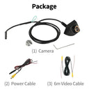 Night Vision Rear View Camera for BMW