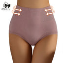 New Slimming Tummy Underwear High Waist Shaping Panties