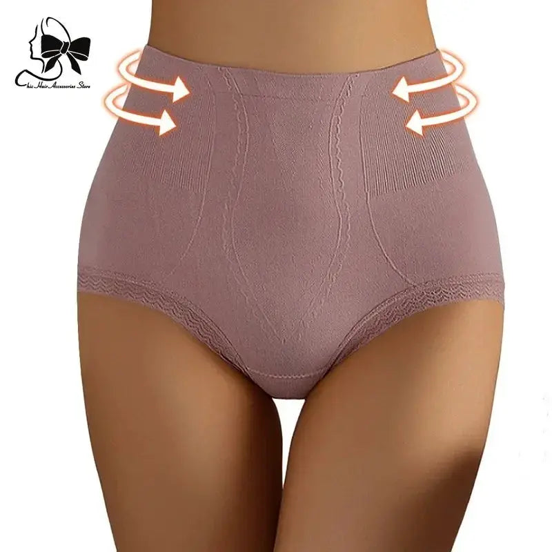 Panties - Women With Tummy Slimming — product view 8