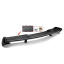 Aerodynamic Spoiler for Mercedes A-Class
