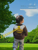 Safe Hands-Free Baby Walking Backpack