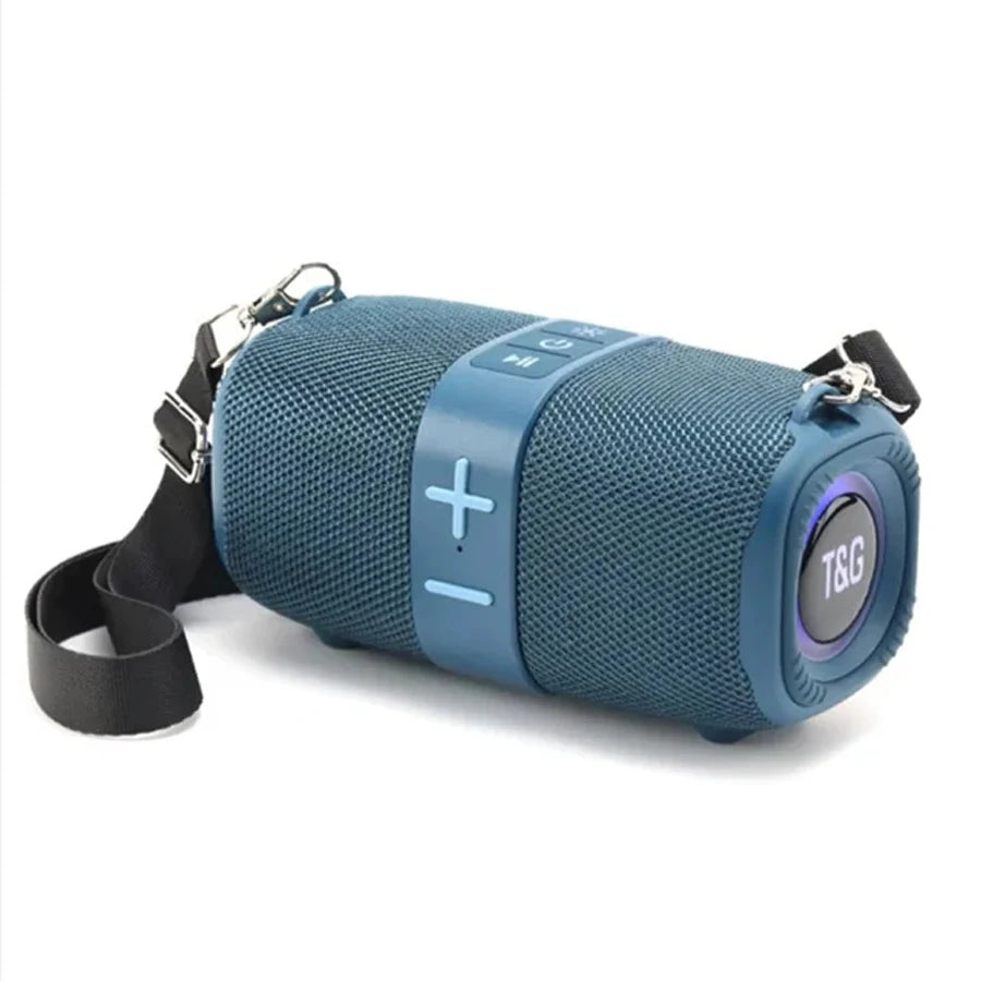 Speaker Sound