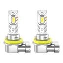 Led Headlight Bulbs Mini Wireless CSP for Car Headlamp Auto