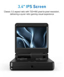 Anbernic Rgsp Portable Game Console