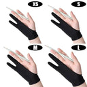 Home Decor Palm Rejection Tablet Gloves