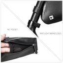 Waterproof Bike Saddle Bag For Cycling
