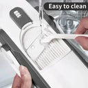 Adjustable Slicer for Easy Veg Prep