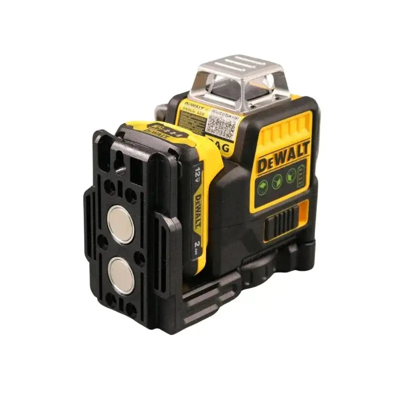 DW089LG Green Beam Laser Level Self Leveling 12 Line Tool