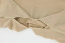 Seamless Bodysuit for Men Tummy Control