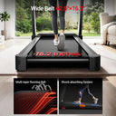 Umay L Treadmill Manual
