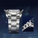 Seagull Ocean Seriesmens Watch