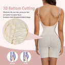 Comfortable Seamless Bodysuit Shapewear for Women