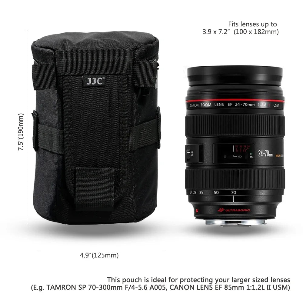 Waterproof Camera Carry Bag